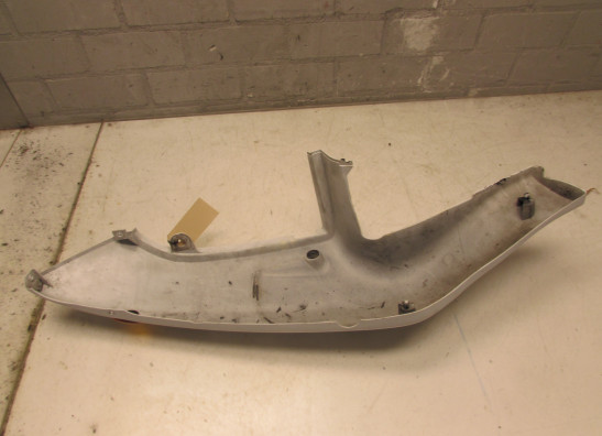 Linker achterkant Suzuki GSX R 600