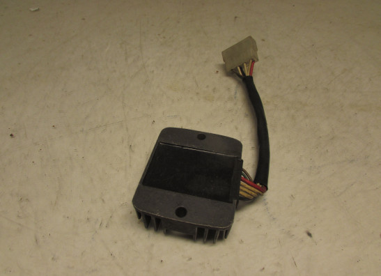 Regulator rectifier  Yamaha XJ 700