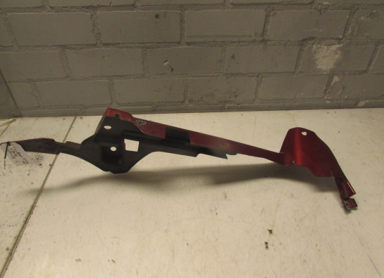 Linker achterkant BMW R 1100 RT