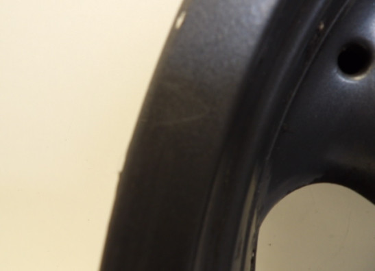 Achtervelg Triumph Trophy 900