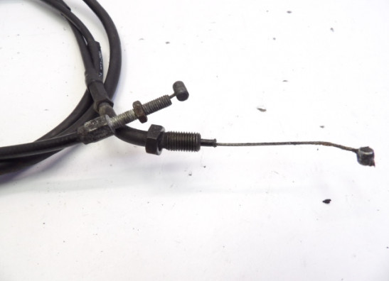 Gaszug Honda ST 1100 Pan European