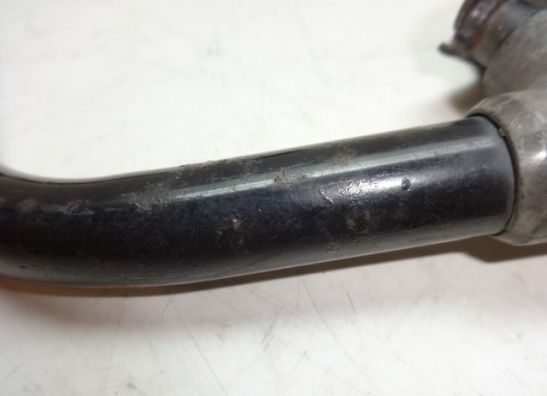 Achterhandvat Honda CBR 600 F