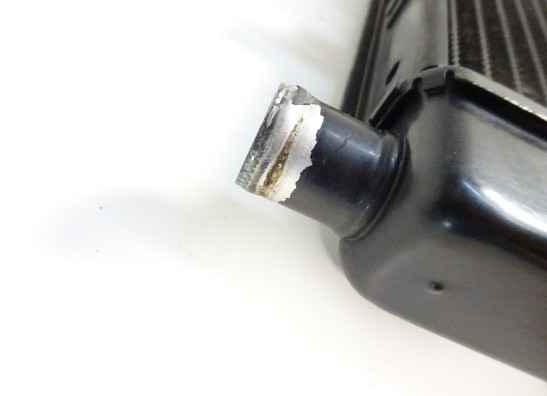 Radiateur Yamaha TDM