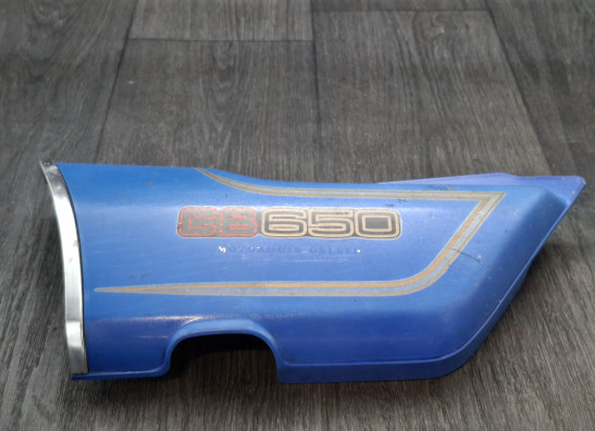 Linker zijkuip klein Honda CB 650