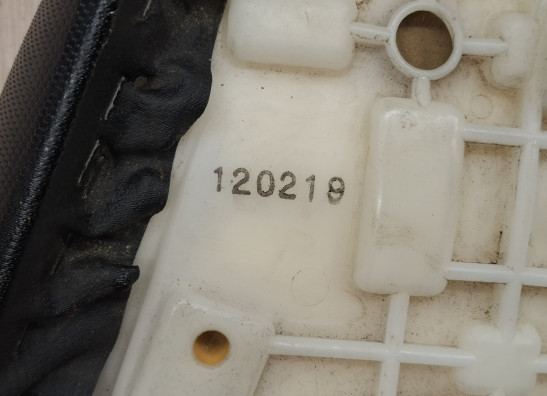 Zadel Suzuki GSX R 1300 Hayabusa