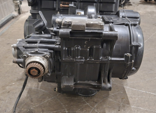 Motorblock Kawasaki GPZ 750