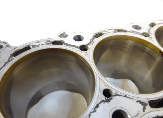 Cilinderblok Yamaha FZ1