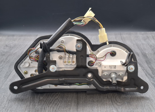 Tellerset Kawasaki GPZ 500