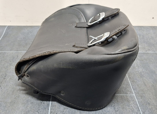 Kofferset Harley Davidson FLSTS Heritage Springer