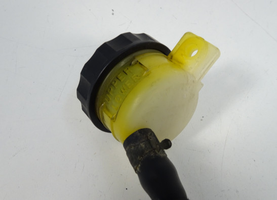 Rear brake master cylinder  Kawasaki ER 6