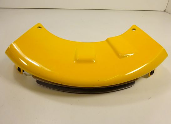 Cowl upper below Ducati ST2