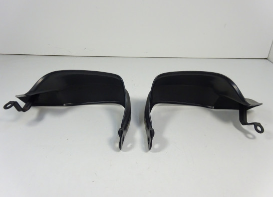 Steer Honda NC 700 X