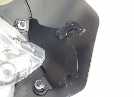 Windscherm Harley Davidson Sportster