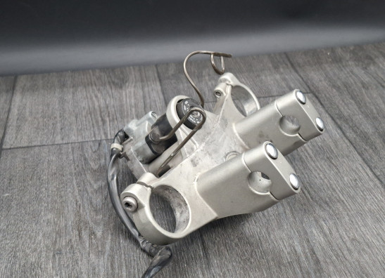 Slotenset Yamaha TDM