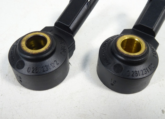 Sensor - Elektronik BMW K 1200 S 