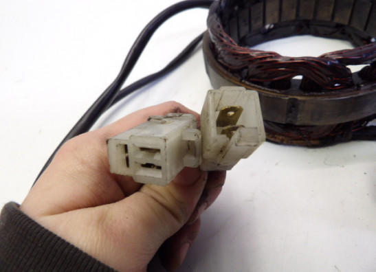 Dynamo Yamaha XJ 700