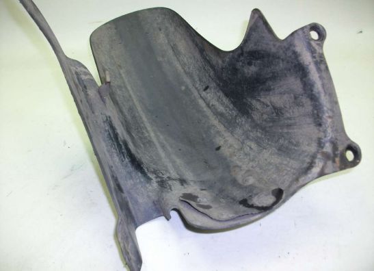 Hinterradabdeckung Yamaha TDM