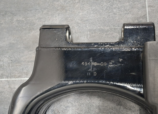 Achterbrug Harley Davidson FLHR Road King