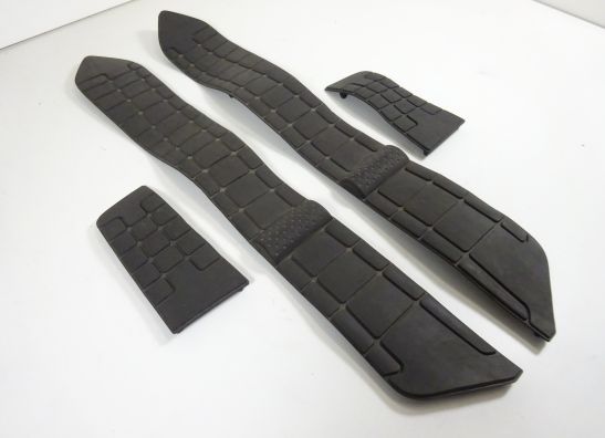 Duo fussrastenanlage Suzuki Burgman 650