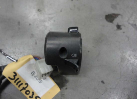 Stuurschakelaar links KTM RC 8