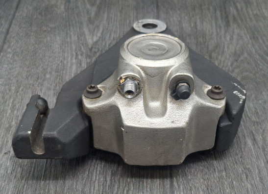 Rear brake caliper Harley Davidson Softtail