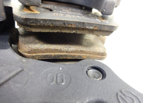 Bremssattel Bremszange hinten BMW F 800 S - ST