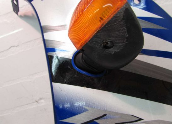 Linker zijkuip Yamaha YZF R1