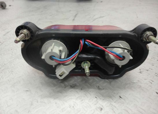 Achterlicht Kawasaki ZX 9 R