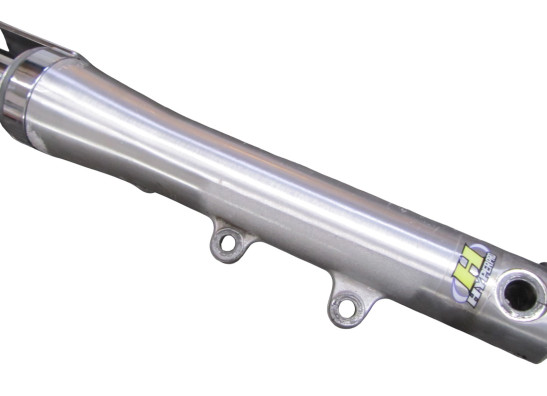 Voorpoot rechts compleet Yamaha XVS 1100 Dragstar