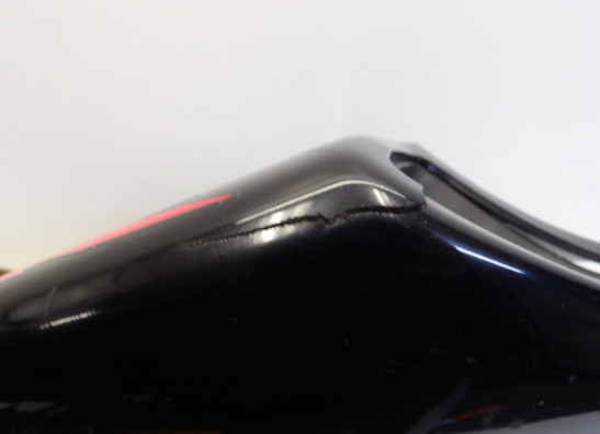 Heck Honda CBR Fireblade