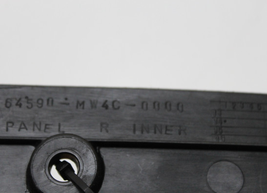 Cowl inner right Honda RVF 750 R - RC45