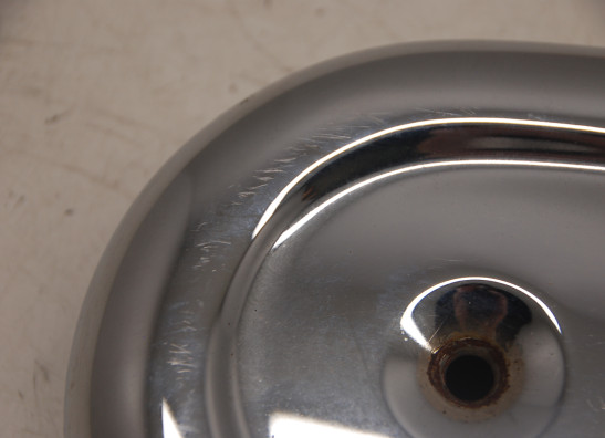 Luchtfilterhuis Harley Davidson Sportster