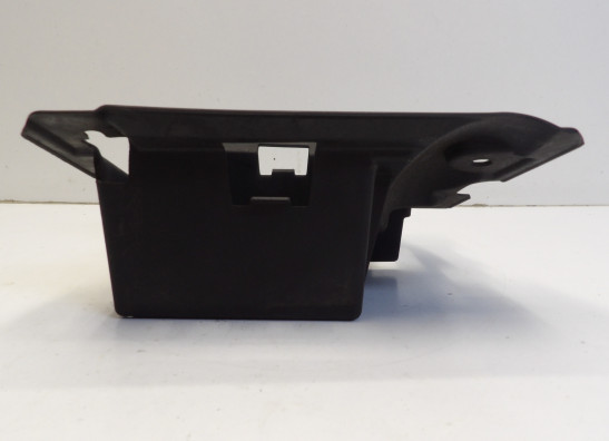 Accubak Triumph Sprint ST 1050