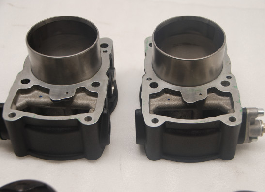 Cilinderblok Harley Davidson XG750 Street 750