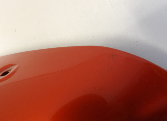 Linker zijkuip Kawasaki VERSYS 650