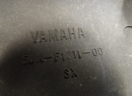 Linker zijkuip klein Yamaha BT 1100