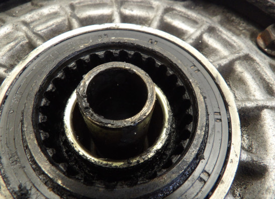 Kardan Honda ST 1100 Pan European