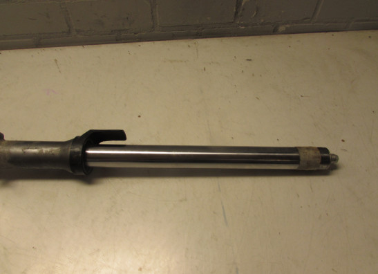 Front Fork right complete Kawasaki ZZR 600