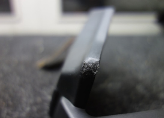 Stuur Suzuki DL 800 V STROM