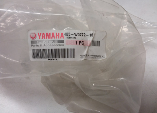 Rugsteun sissybar Yamaha XP 500 T-Max