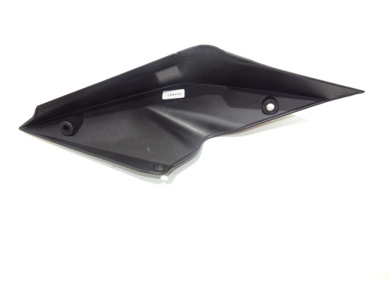 Heck links KTM 1290 Super duke