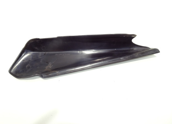 Linker achterkant Ducati monster 600