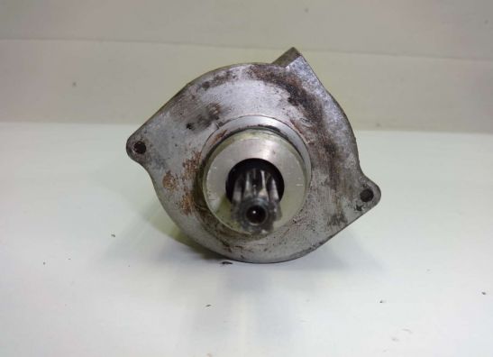 Starting motor Kawasaki GPZ 600