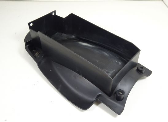 Undertail Ducati 750 SS Supersport