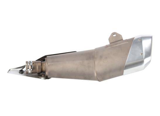 Auspuff Suzuki GSX R 750