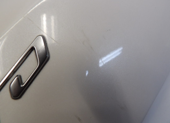 Rechter achterkant Yamaha N Max 125