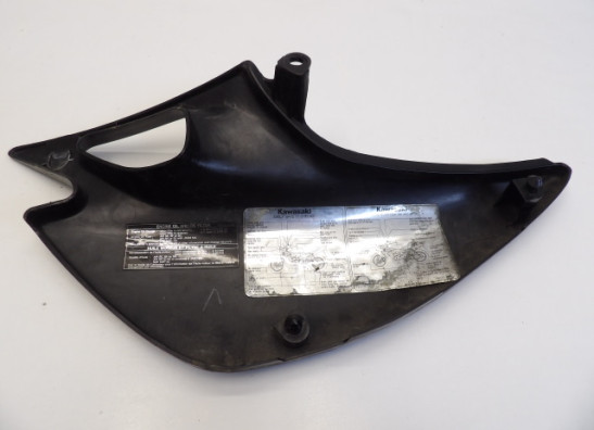 Rechter zijkuip klein Kawasaki ER 5