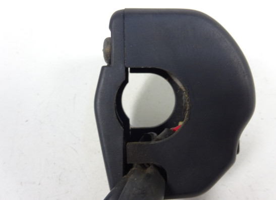 Stuurschakelaar rechts Triumph 955 daytona