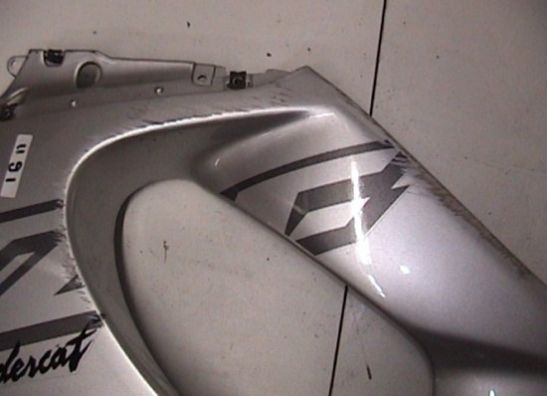 Linker zijkuip Yamaha YZF 600 Thundercat