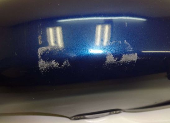 Voorspatbord Honda CB 650